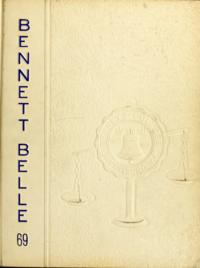 Bennett Belle [1969]