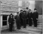 Alaska natives at World's Fair