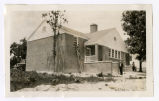 Booker T. Washington Colored School