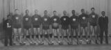 1937 Lab High School Basketball Team