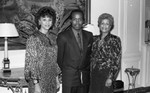 Scholarship Luncheon, Los Angeles, 1989