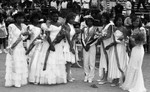 Locke High School, Los Angeles, ca. 1989