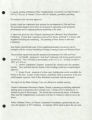 Minutes of the regular meeting of the Ransom Place Neighborhood Association, October 7, 1997