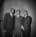 Black graduates at Temple University