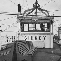 Sidney (Packet/Excursion, 1880-1921)