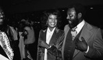 Woman Smiling, Los Angeles, 1978