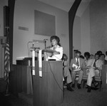 Los Angeles Urban League 55th Annual Meeting, Los Angeles, 1976