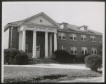 Charles W. Eliot Hall