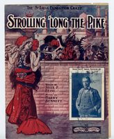 Thumbnail for Strolling 'long the Pike