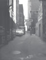 Printer’s Alley, Nashville, Tennessee, 1958 February