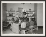 Madden Park (0028) Activities - Toy lending, 1938-06-09