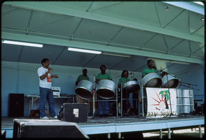 Atlanta, Georgia: 1988 West End Festival