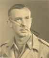 Portrait of John Pratt in Military Regalia
