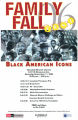 Family Fall Fest: Black American Icons