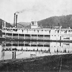 Bessie Smith (Packet, 1897-1911)