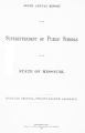 1874, Missouri Annual Reports of Public Schools