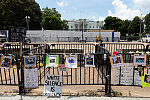 Protest signs for Juneteenth events