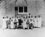 Arizona Federation of Colored Women's Clubs