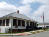 Division Street School, 1803 Conservative Street, 2006 (New Albany, Ind.)