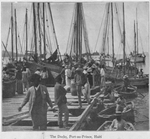 The Docks, Port-au-Prince, Haiti