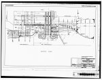 111.  Photocopy of original construction drawing, 29 October 1935. (Original print in the possession of U.S. Army Corps of Engineers, Portland District, Portland, OR.) (M-5-12, Sheet No. 8) BRADFORD ISLAND ABUTMENT AND FISHWAY STRUCTURES. - Bonneville Project, Bonneville Dam, Columbia River, Bonneville, Multnomah County, OR
