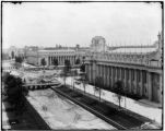 Louisiana Purchase Exposition buildings