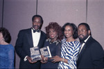 Southern Christian Leadership Conference (SCLC) Event, Los Angeles, 1989