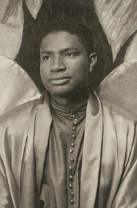 Ossie Davis