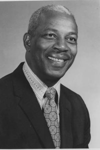 Dr. LeRoy T. Walker