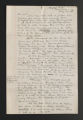 Correspondence, 1918-1939. Correspondence, 1920 Jul. 27. (Box 1, Folder 15)