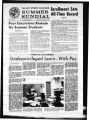 Thumbnail for Sundial (Northridge, Los Angeles, Calif.) 1967-08-09