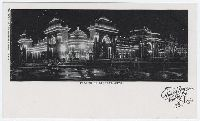 Palace of Liberal Arts. / Official souvenir, world''s fair, St. Louis, 1904