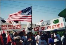 Seattle Civil Rights and Labor History Project