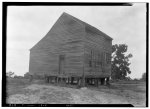 Will Crenshaw Plantation (House), County Road 54, Greenville, Butler County, AL