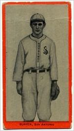 Slaven, San Antonio