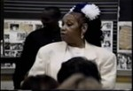 Music of African Americans in California, lecture by Clora Bryant (2004)