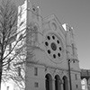 First Baptist Church, Beale Street