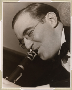 Thumbnail for Benny Goodman