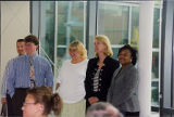 Group at Precinct Meeting