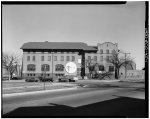 Glenarm Branch, Denver Young Men's Christian Association, 501 Twenty-eighth Street, Denver, Denver County, CO