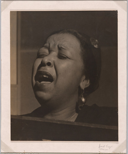 Ethel Waters