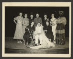 Thumbnail for Wilson Park (0145) Events - Performances - Theater performances, 1937-1939