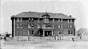 Common Hall (Girls Dormitory, Dining room and Chapel) Shorter College