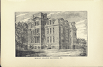 Morgan College, Baltimore, MD