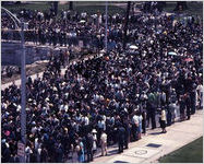 Funeral, Martin Luther King, Jr