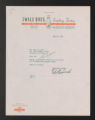 Alphabetical Files, 1919-1966. North Side Recreation Survey - general. (Box 150, Folder 6)