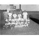 Greenville Braves Little League team