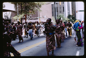 National Black Arts Festival