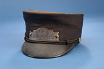 Louisville & Nashville Railroad Porter's Cap