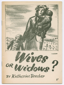 Thumbnail for Wives or Widows?